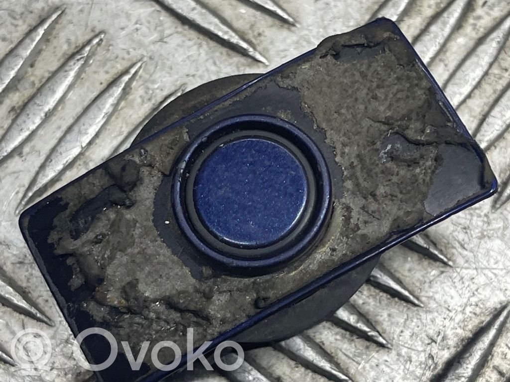 Volkswagen PASSAT B6 Sensor de aparcamiento PDC 
