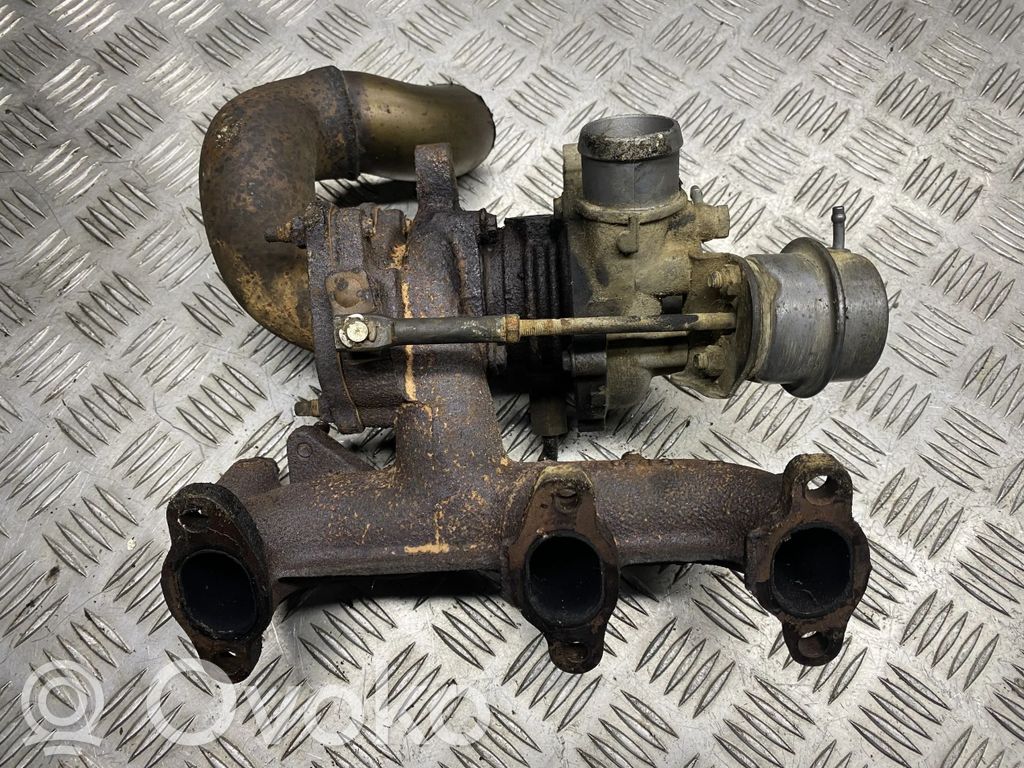 Turbina   045253019L,3WAA413514,GS4045253,045253019G,045253019GV,045253019LX