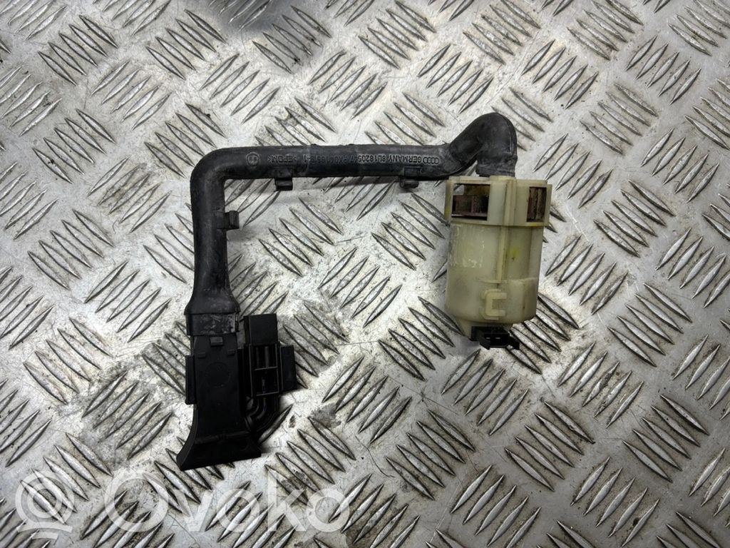 Audi A3 S3 8L Engine control unit/module fan 