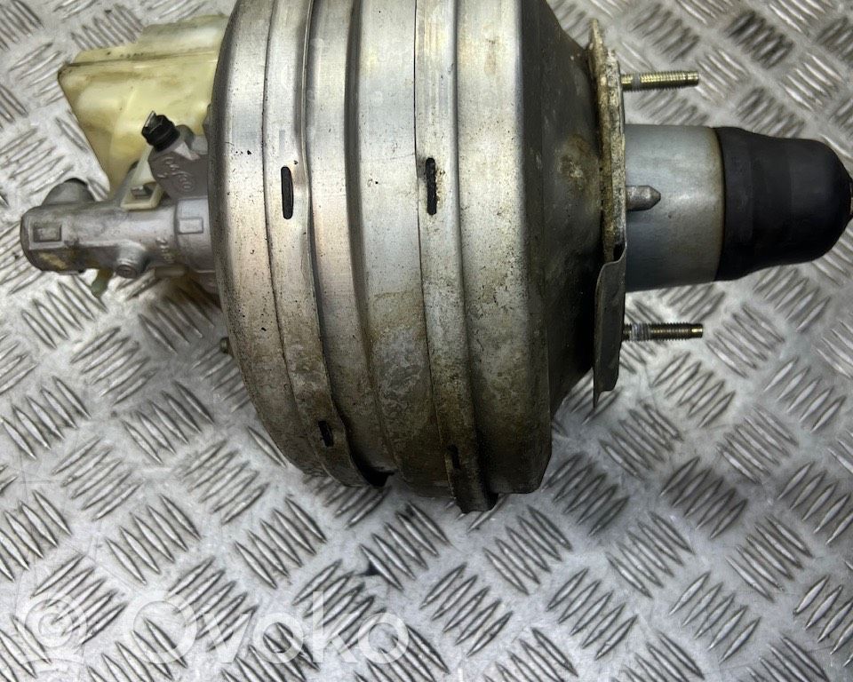 Servo-frein   LAC115THE