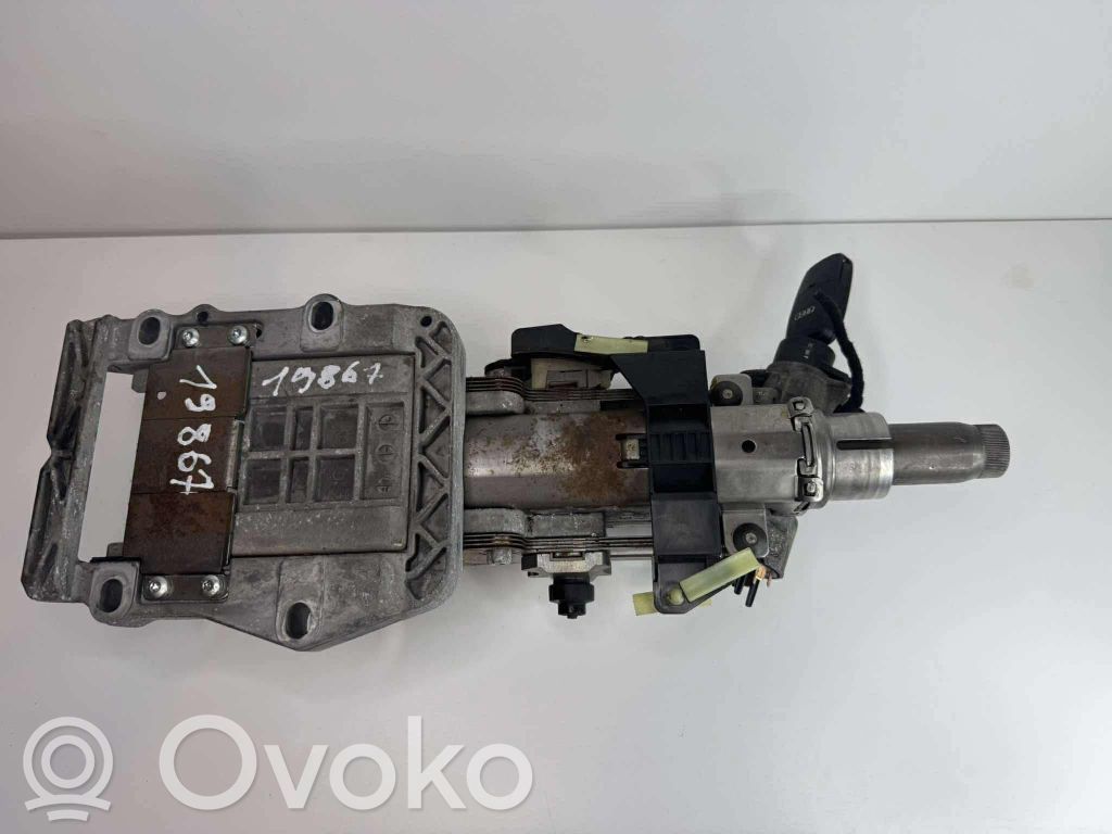 Audi A6 S6 C5 4B Ax volan 
