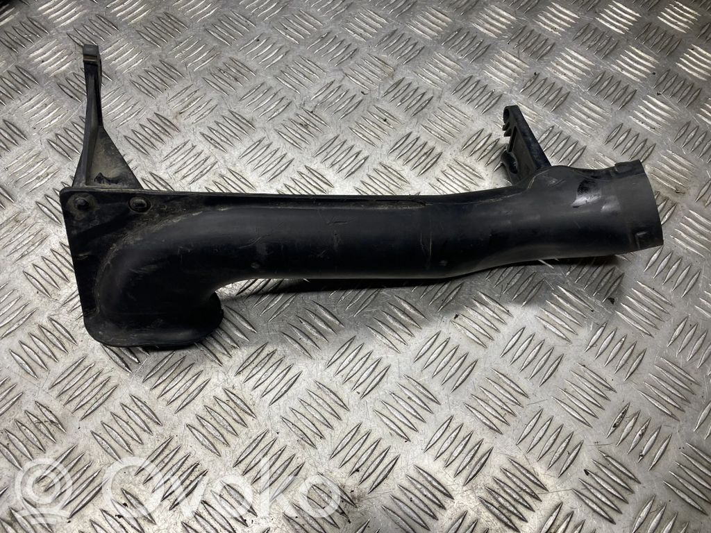 Opel Zafira A Air intake hose/pipe 