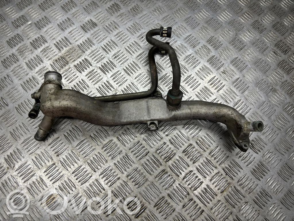Alfa Romeo 156 Engine coolant pipe/hose 