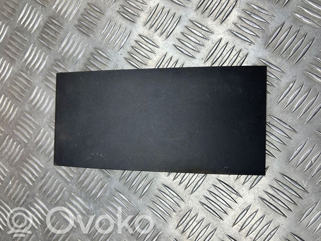 Opel Meriva A Dashboard 