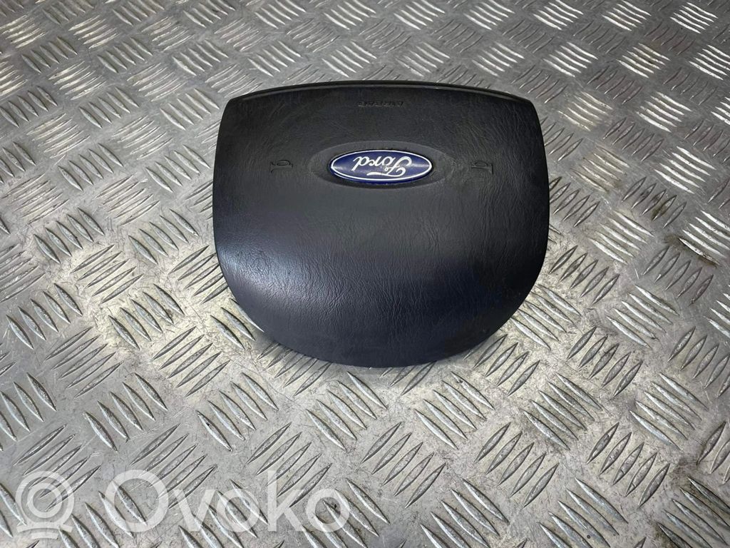 Ford Transit Steering wheel airbag 