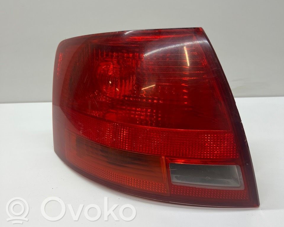 Audi A4 S4 B7 8E 8H Takavalot 