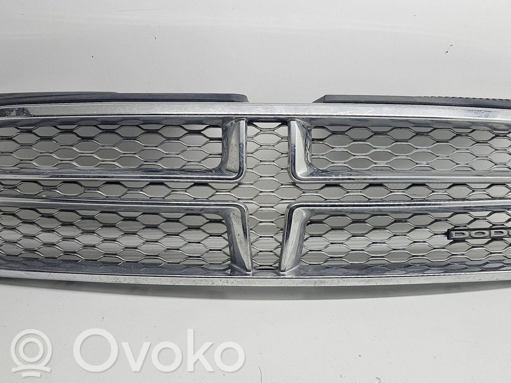 Dodge Durango Front grill 