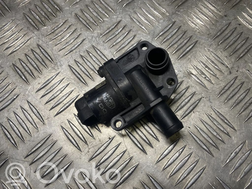 Renault Scenic I Supapă control ralanti (regulator) 