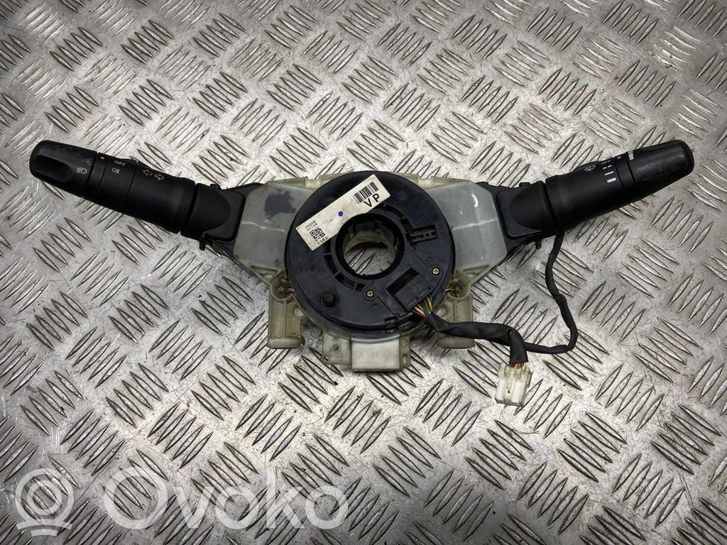 Nissan Almera N16 Wiper turn signal indicator stalk/switch 