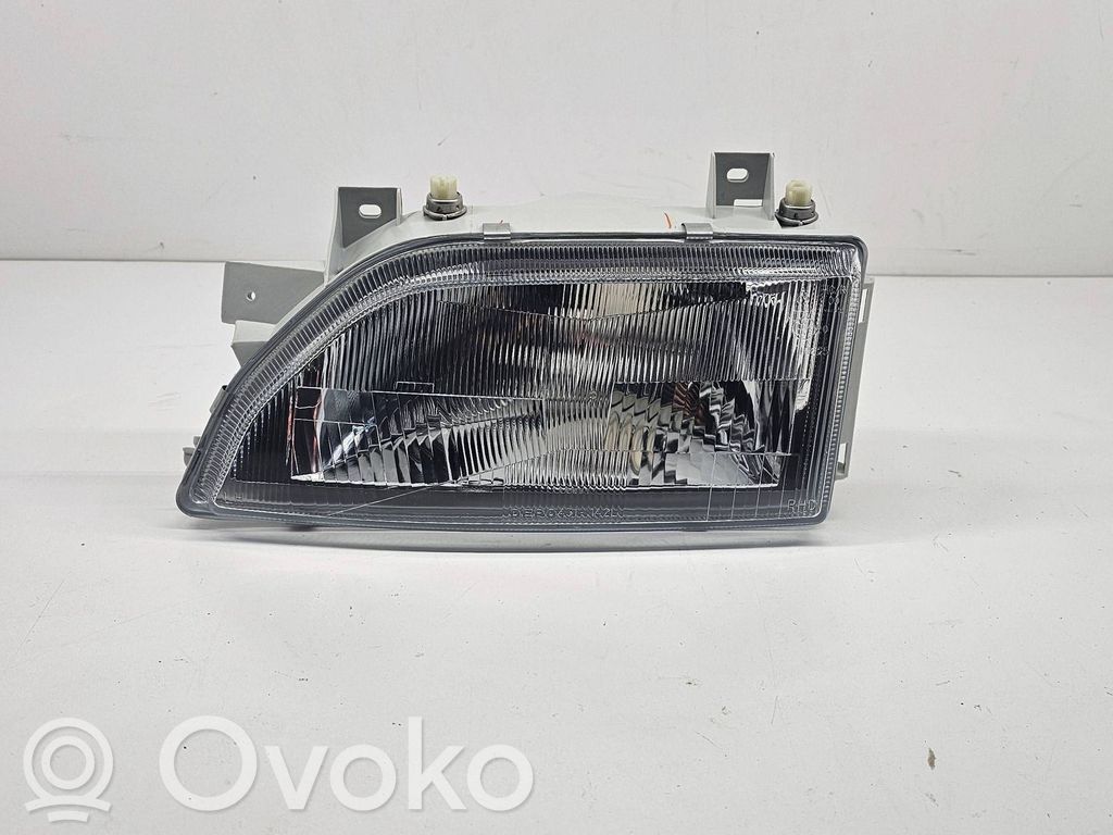 Ford Escort Headlight/headlamp 
