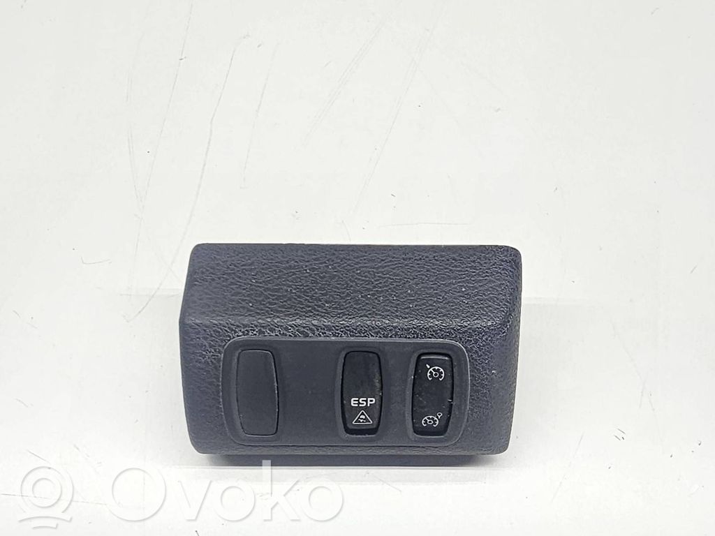 Renault Laguna II ESP (stability program) switch 