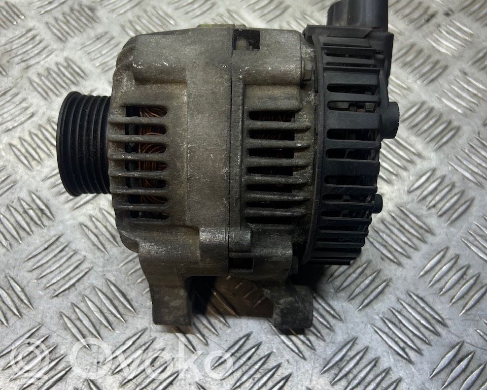Citroen Xsara Picasso Ģenerators 