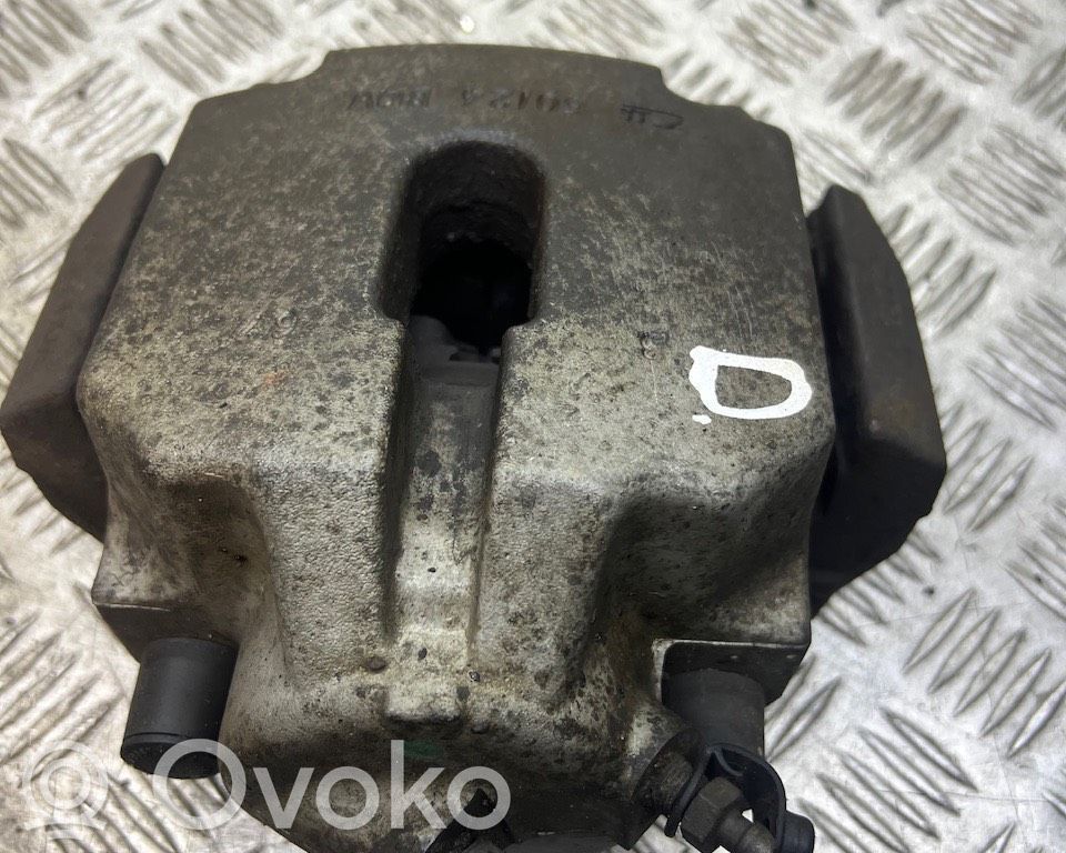 BMW 5 E60 E61 Front brake caliper 
