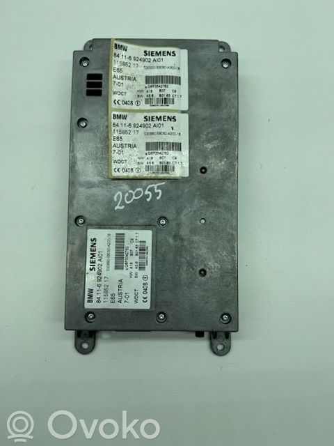 Tālruņa vadības bloks   6924902,B0163C717,Q6P3342782,11585217