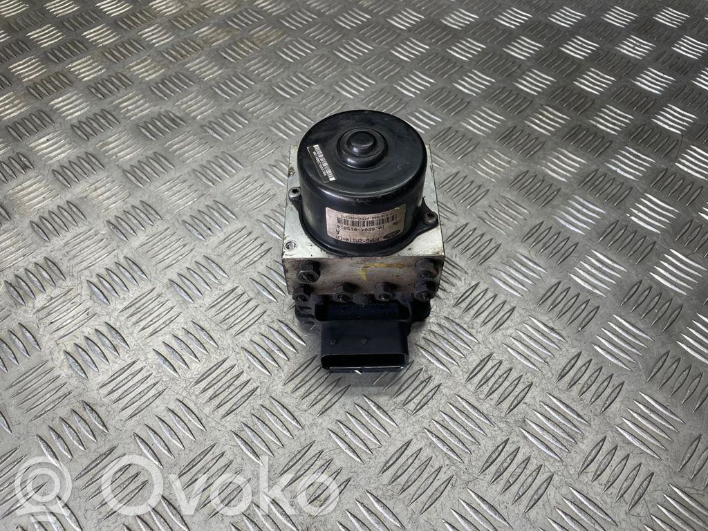 ABS bloks   98AG2M110CA,10020401584