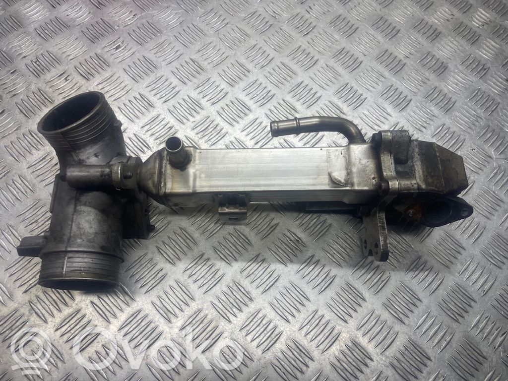 Volvo V70 EGR aušintuvas 
