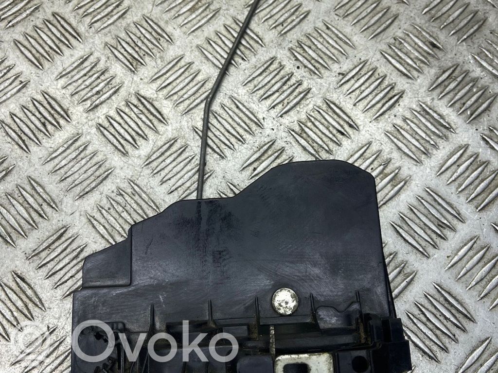 Ford Focus Rear door lock 