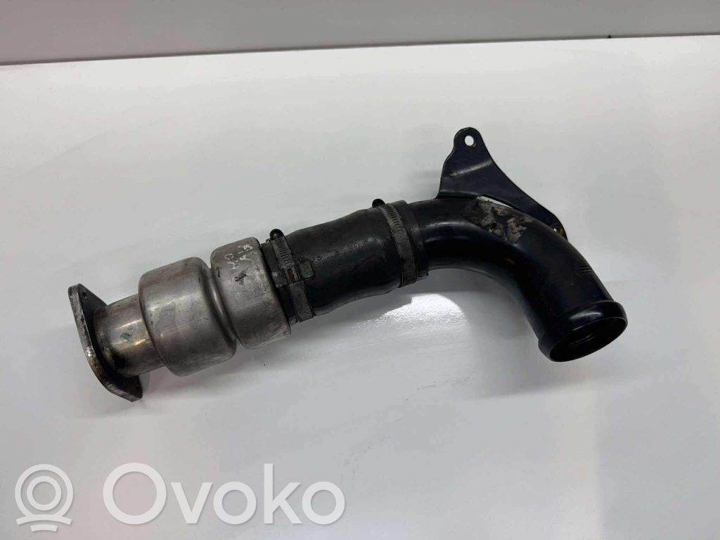 Intercooler hose/pipe   9687261380