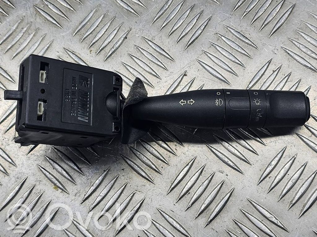 Peugeot 206 Indicator stalk 