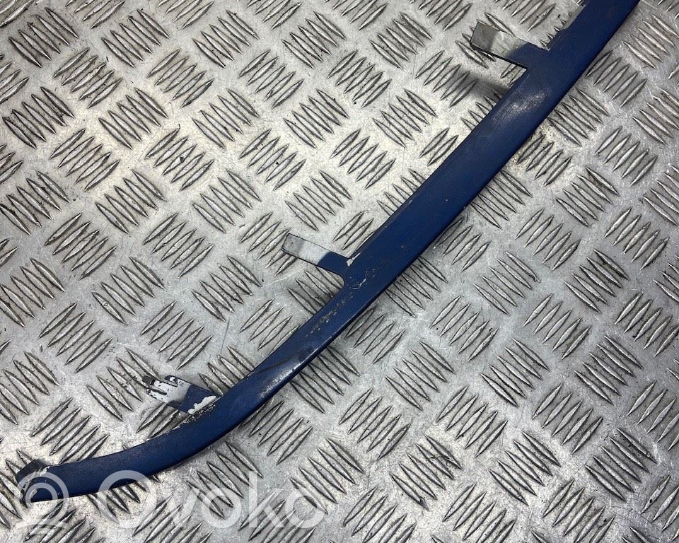 BMW 3 E46 Under headlight/headlamp trim 