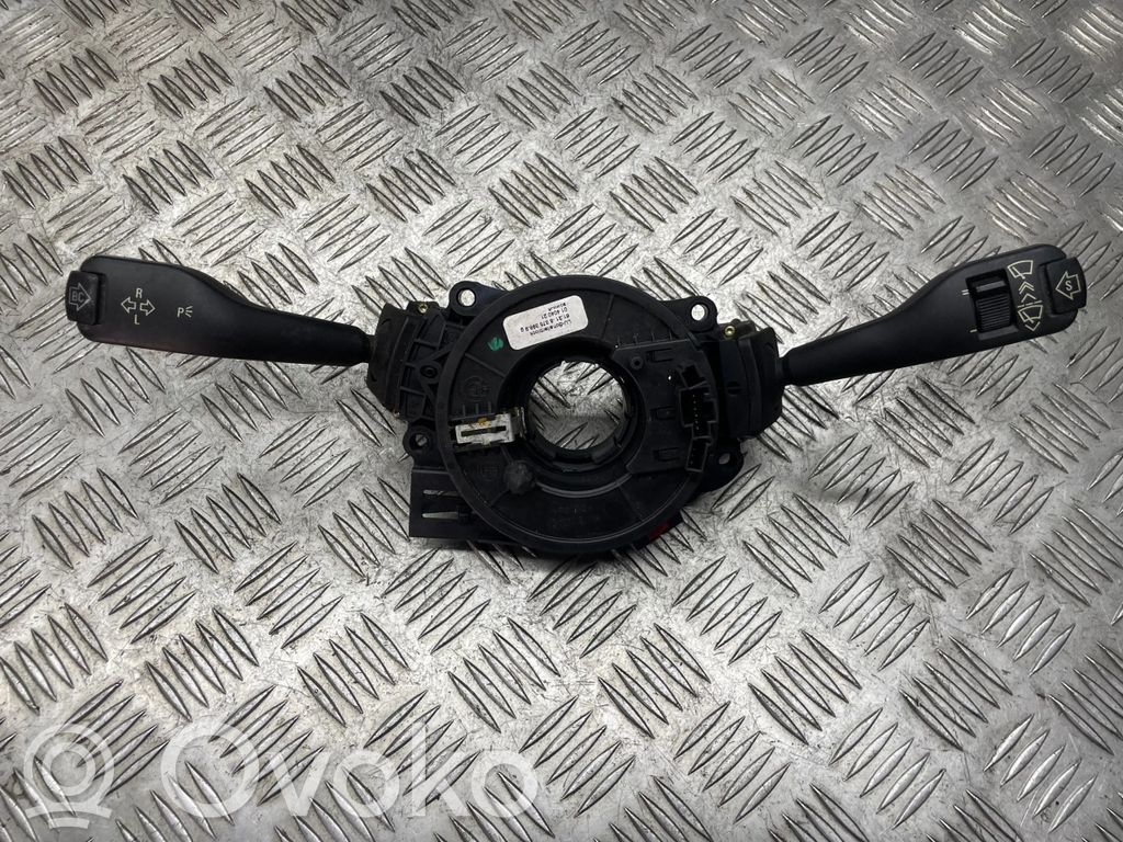 BMW 3 E46 Rokturu komplekts 