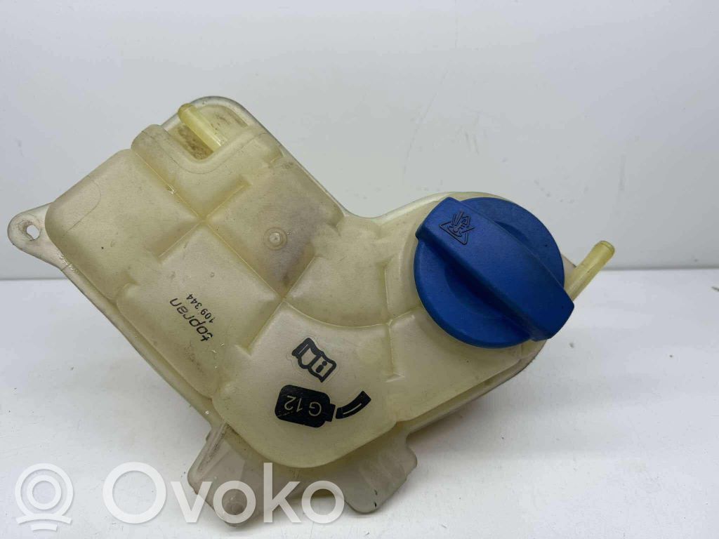 Zbiornik wyrównawczy chłodziwa   109344
