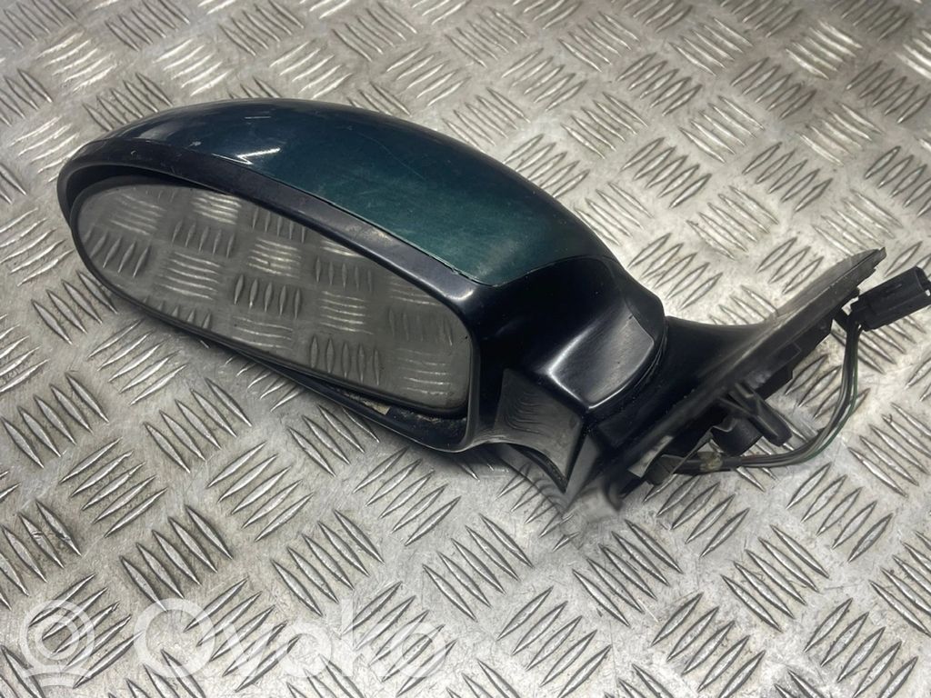 Ford Focus Veidrodėlis (elektra valdomas) 
