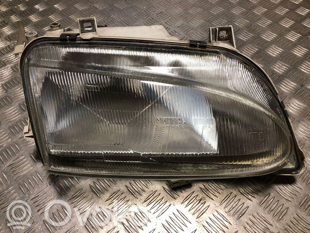 Ford Galaxy Headlight/headlamp 