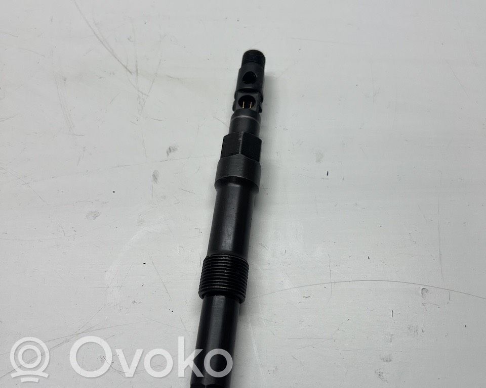 Ford Mondeo Mk III Inyector de combustible 