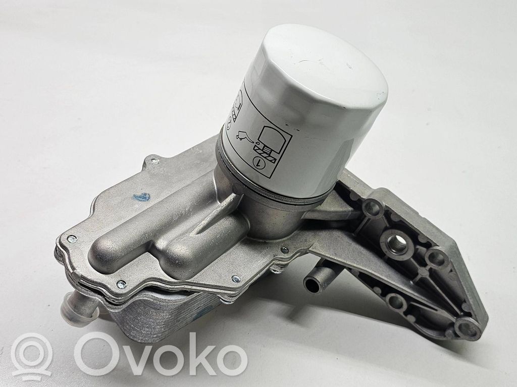 Ford Transit Halterung Ölfilter / Ölkühler 