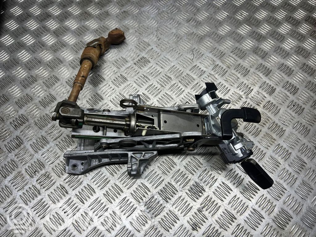 Virtalukko   3M513F880AC