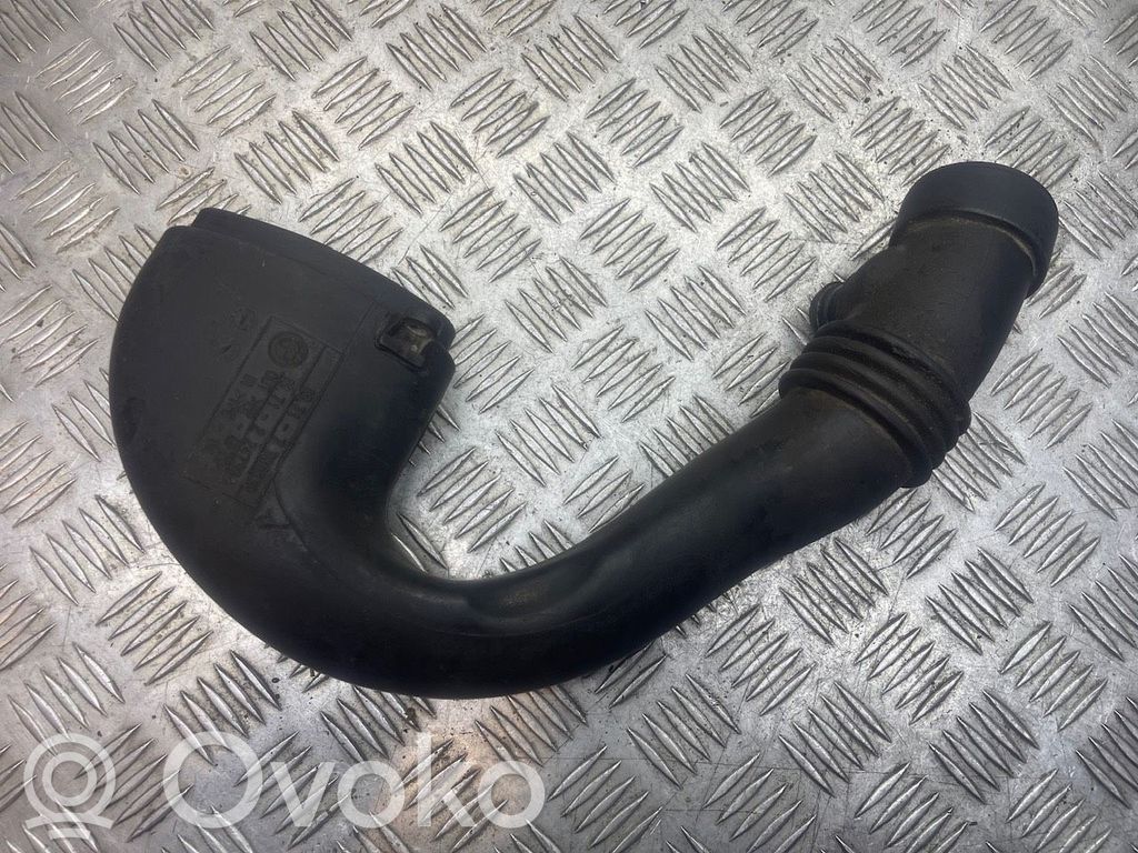 BMW 3 E46 Šļūtene (-es) / caurule (-es) 