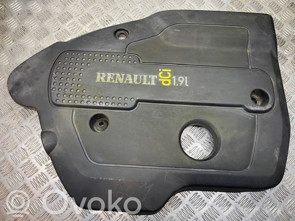 Renault Espace -  Grand espace IV Moottorin koppa 
