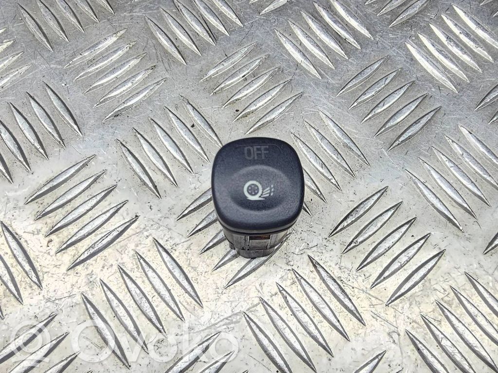 Traction control (ASR) switch   D3L0A
