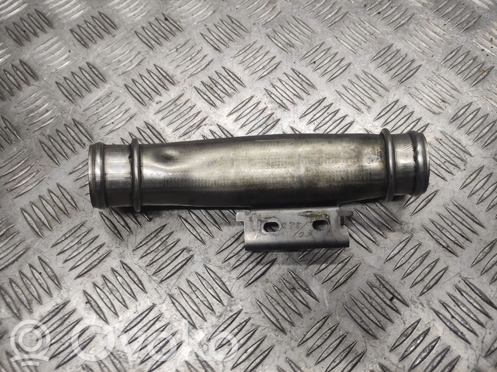 Saab 9-3 Ver1 Intercooler hose/pipe 