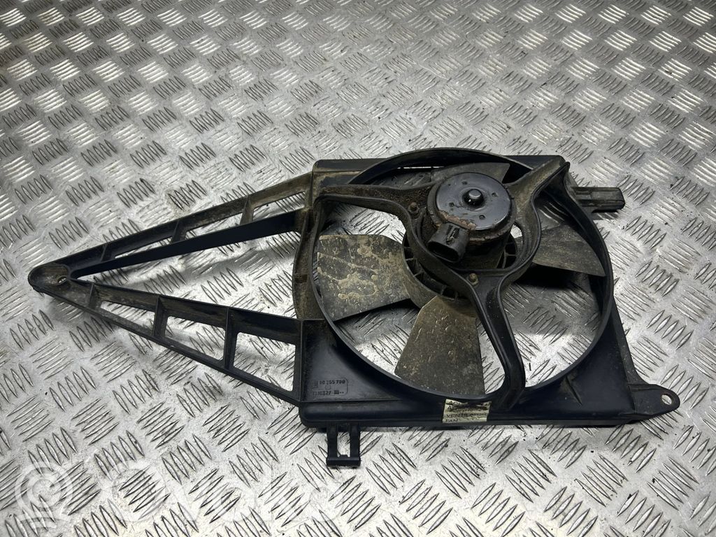 Opel Astra F Lüfterzarge 