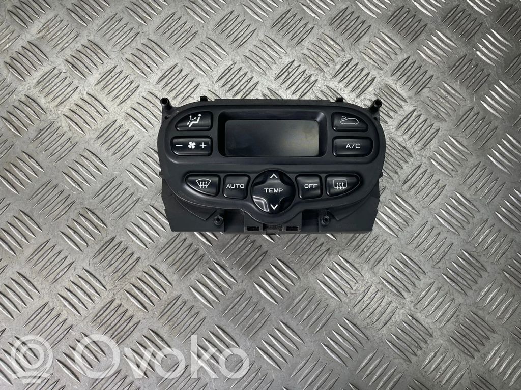 Peugeot 307 Panel klimatyzacji 
