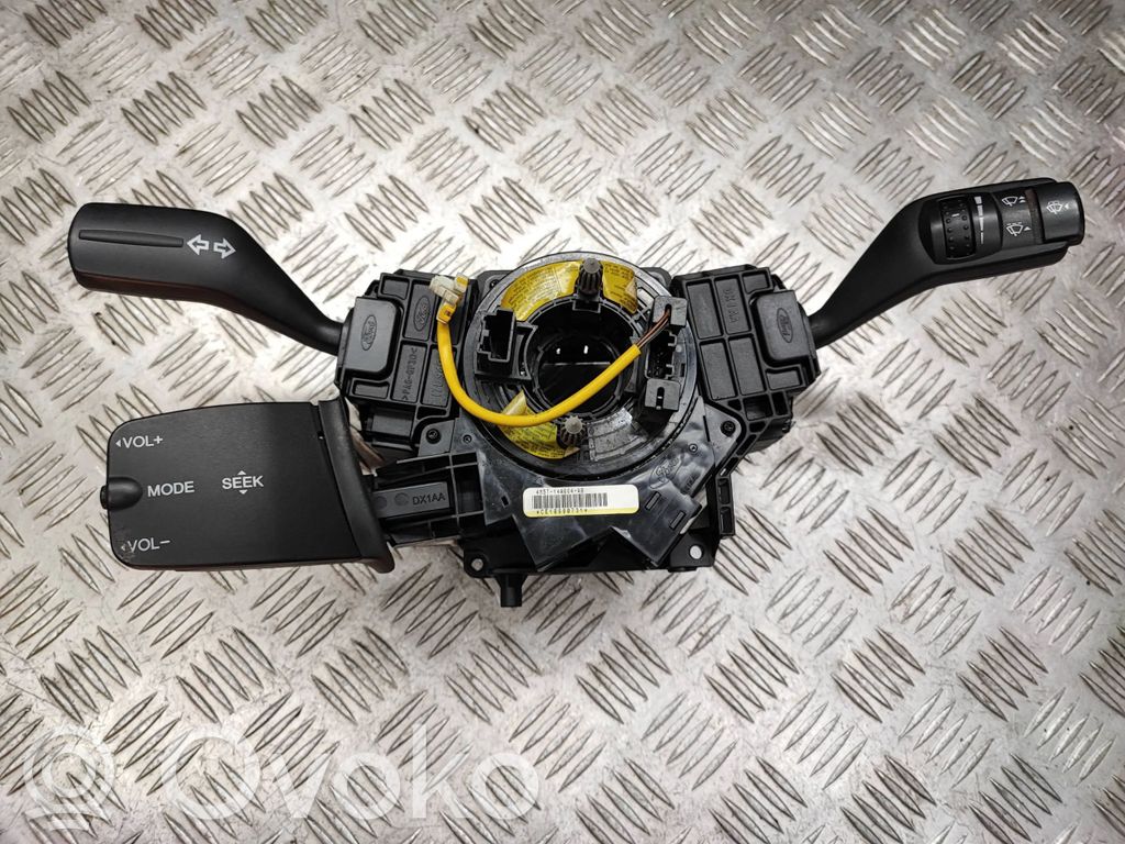 Ford Focus Commodo, commande essuie-glace/phare 
