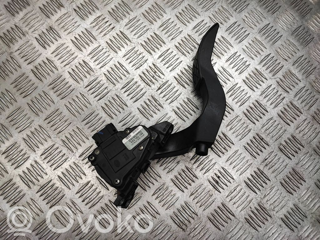 Audi A4 S4 B6 8E 8H Pédale d'accélérateur 