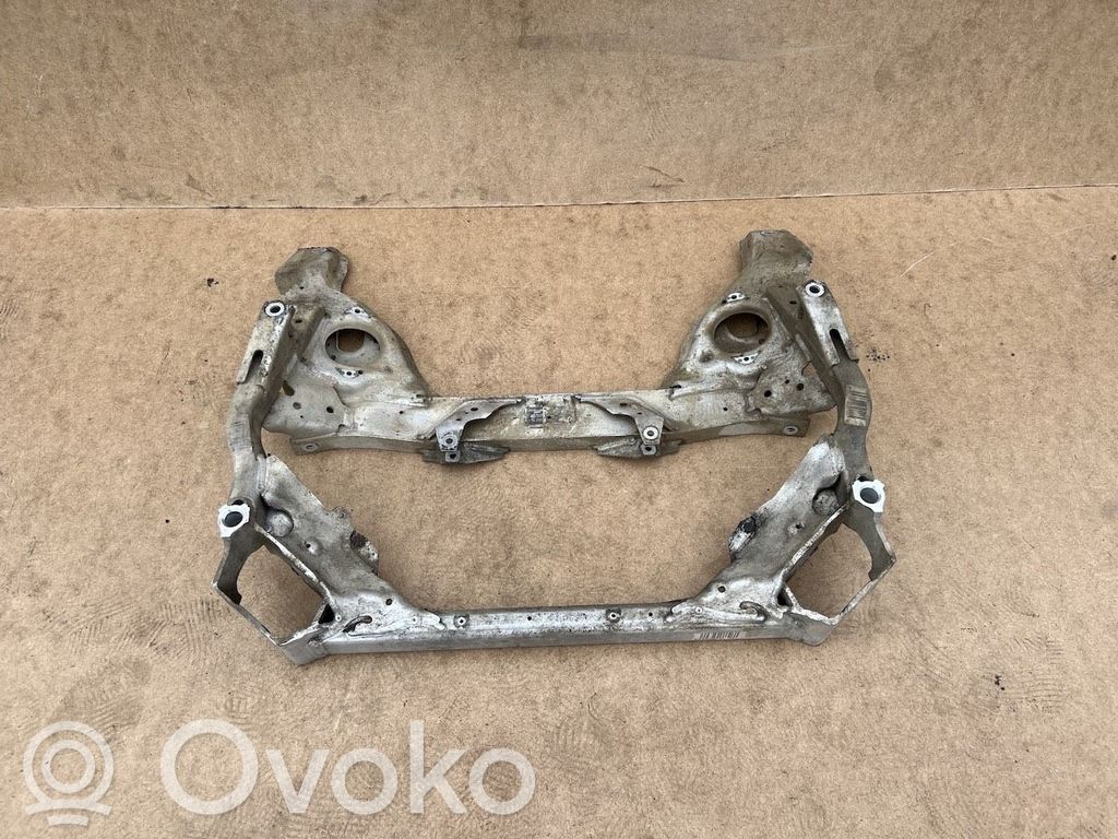 Front subframe   31116785639