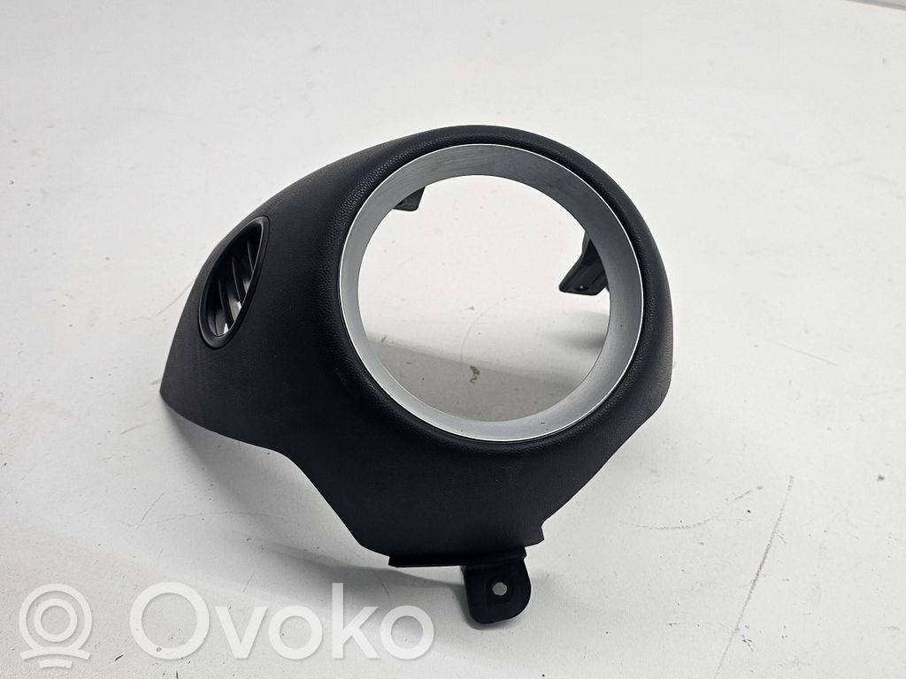 Mini One - Cooper Coupe R56 Grilă ventilație/ramă laterală bord 