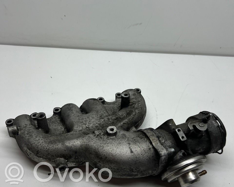 Volkswagen PASSAT B5.5 Kolektorius įsiurbimo 