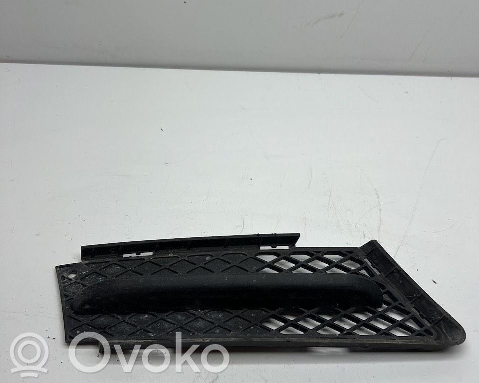 Front bumper lower grill   7154552