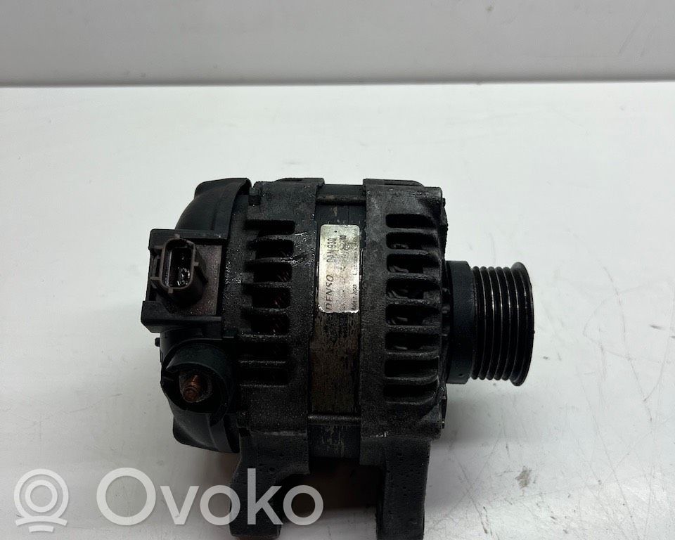 Ford Focus C-MAX Alternador 
