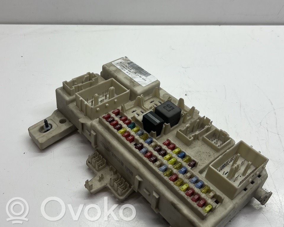 Ramka / Moduł bezpieczników   14A073,6B85642,XMXFSXFSX40,E2E5E8E10E28