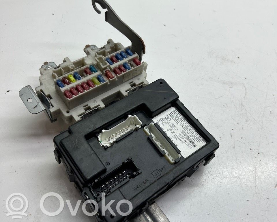 Sulakemoduuli   2111BTSTU50,284B1CG000