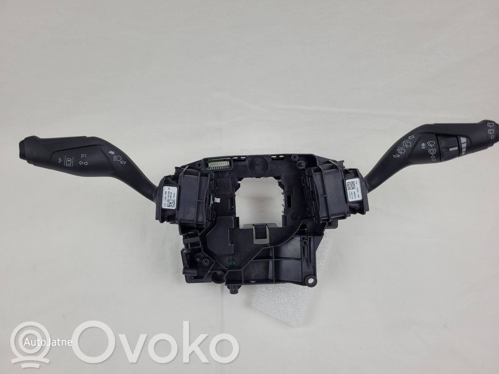 Ford Mondeo MK V Wiper turn signal indicator stalk/switch 