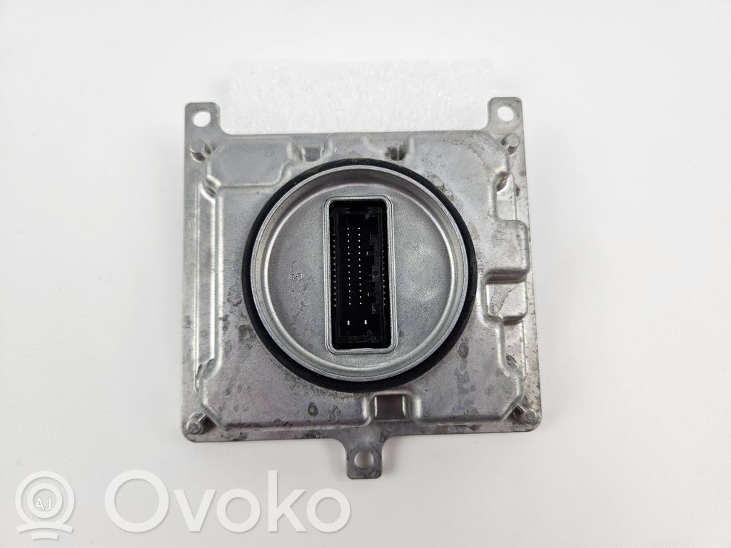 Mazda 3 Headlight/headlamp 