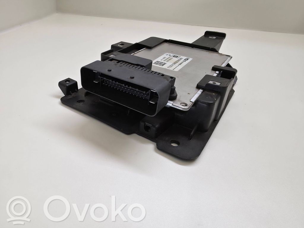 Module de commande suspension   84214461,23159002395988,000189233