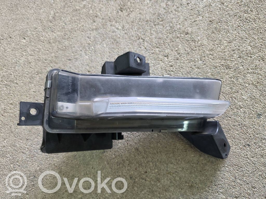 Chevrolet Camaro Światło przeciwmgłowe przednie 